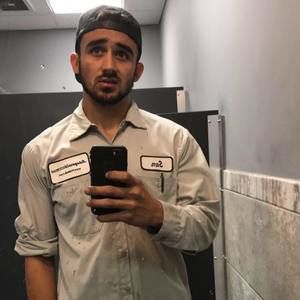 Meet your Posher, Sam